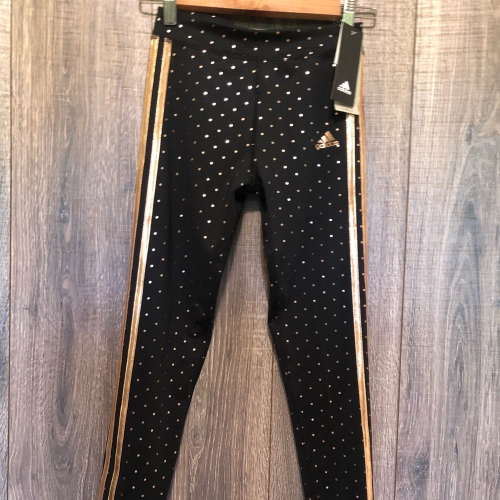 Adidas leggings